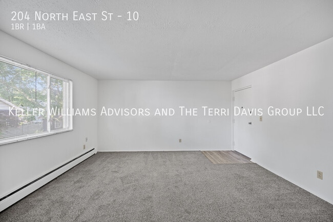 Photo - 204 N East St Unit 10