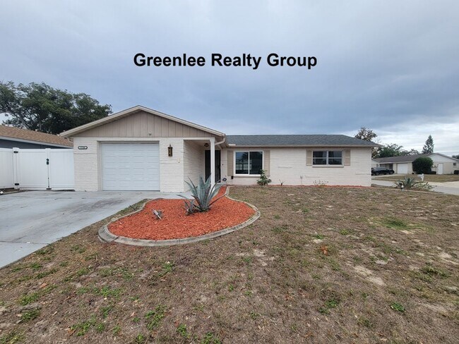 Photo - Updated & Spacious 3 Bedroom/2 Bath Home on a Corner Lot!