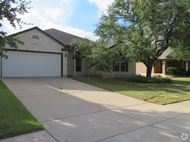 Building Photo - 10809 Quarry Oaks Trail Rental