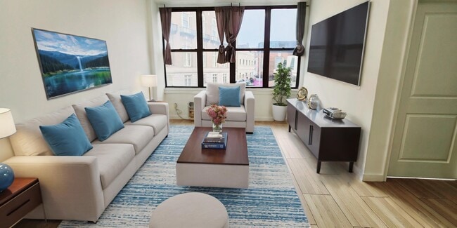 Photo - 30 Howe Ave Unit 201