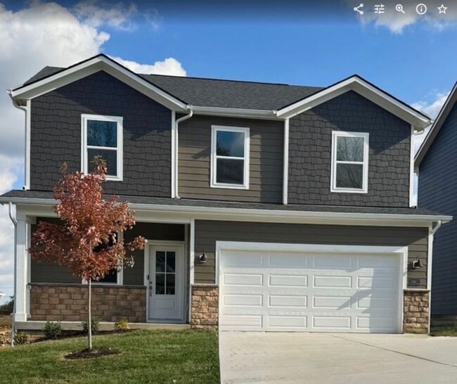 Building Photo - 16811 Aiken Rdg Cir