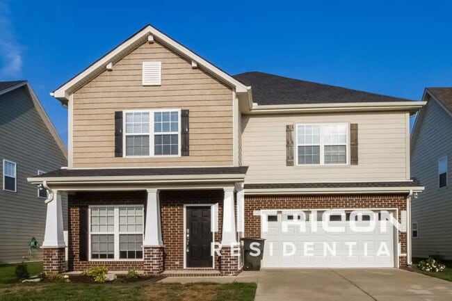 Building Photo - 1513 Barnsley Dr Rental
