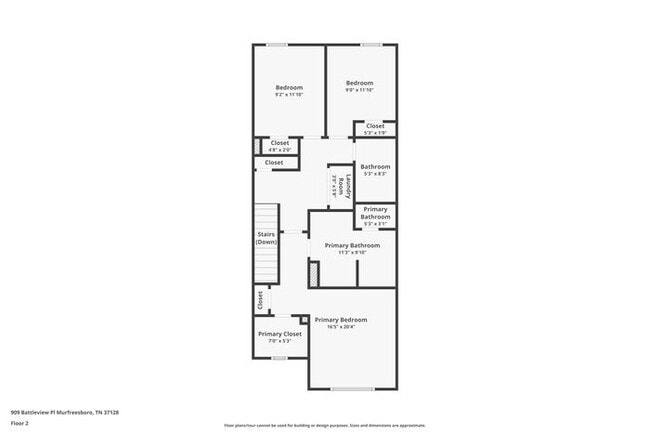 Photo - 909 Battleview Pl