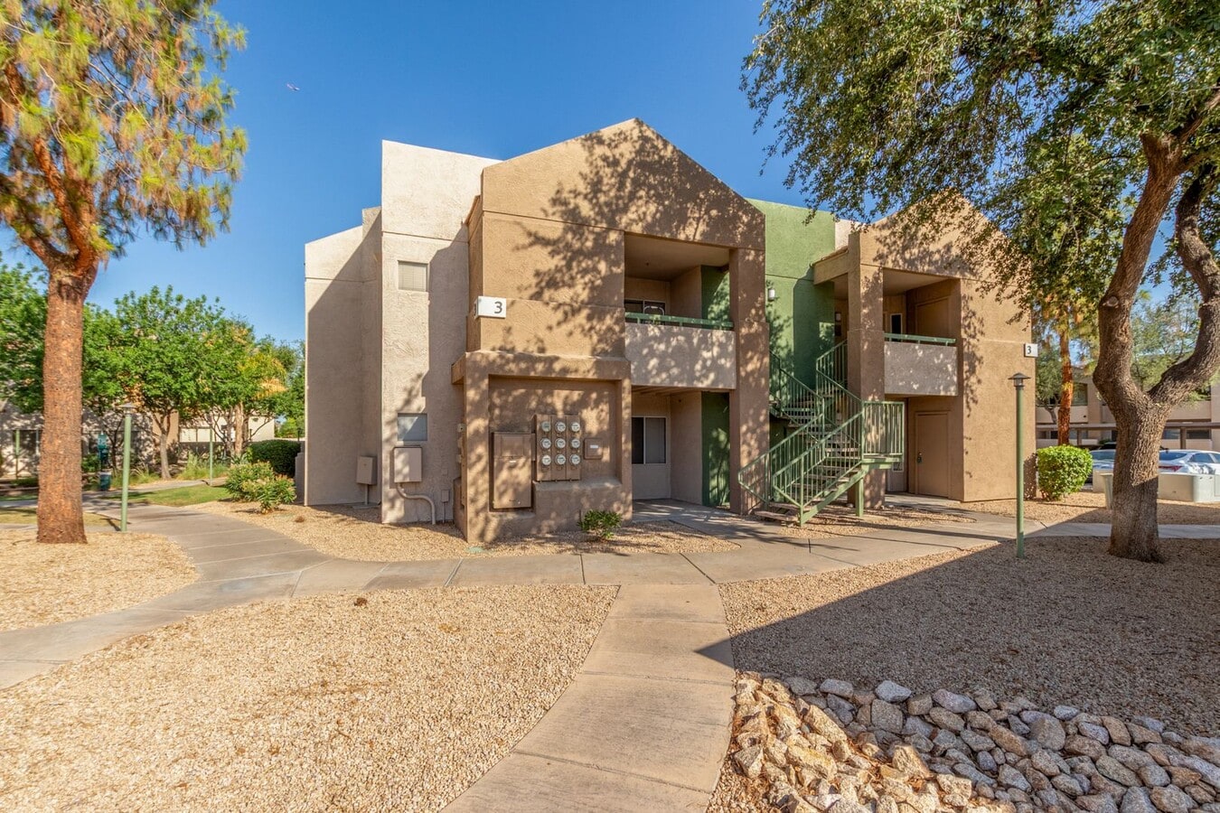 Photo - Downtown Gilbert- 1 bedroom condo $500.00 ...