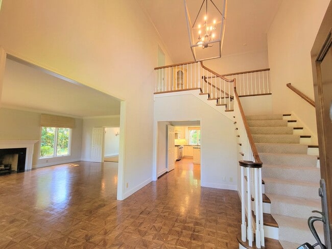 Photo - Atherton Estate with Pool and Sports Court!