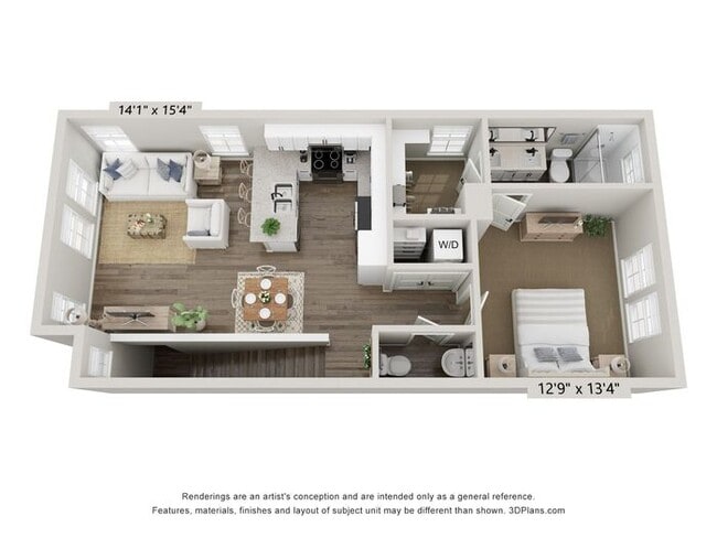 Photo - 4405 Titus Dr