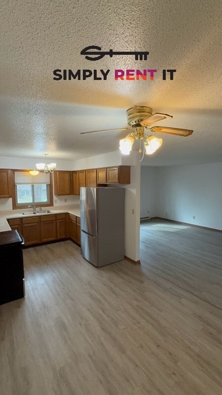 Photo - 2 Bedroom With Off-Street Parking in Nevada, IA