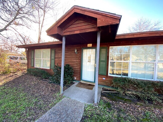 Photo - 300 N MAIN ST A & B Townhome