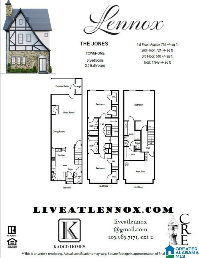 Photo - 4241 Lennox Dr