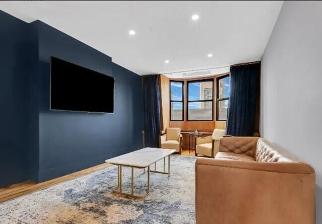 Photo - 484 Columbus Ave Unidad 2nd Fl Frt