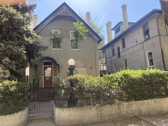 Building Photo - 1612 N Pennsylvania St