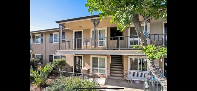 Photo - 660 S Glassell St Unit 86