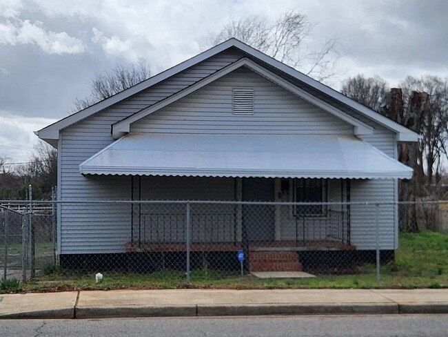 HOME IN GREENVILLE - HOME IN GREENVILLE