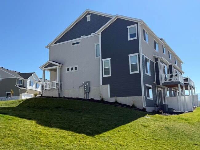 Photo - 1099 N Ledger Dr