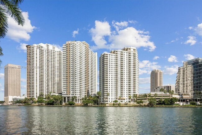 Photo - 701 Brickell Key Blvd Unit 1106