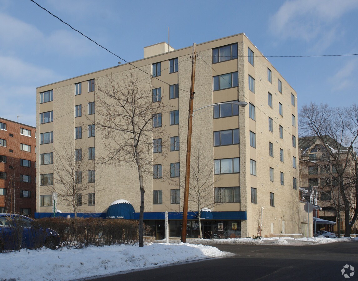 333 S Allen St - 333 S Allen St