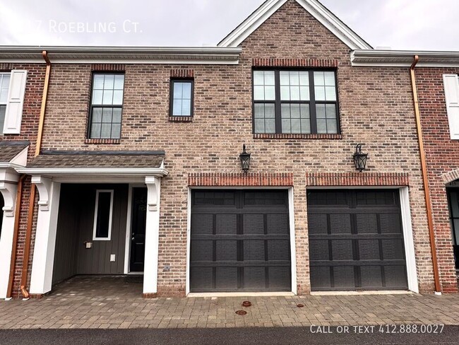 Building Photo - 417 Roebling Ct