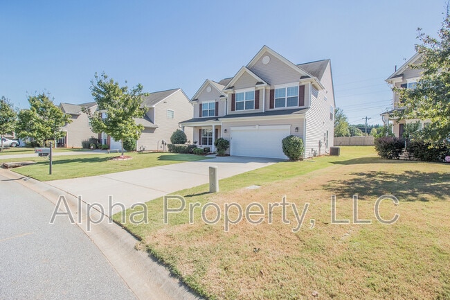 Photo - 311 Cypress Hill Ct