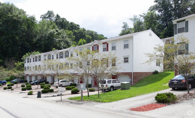 Valley View Townhomes - Valley View Townhomes