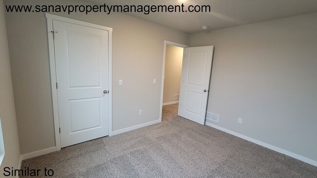 Photo - Spacious 4BR Home with Gourmet Kitchen & 3-Car Garage – Available End of May