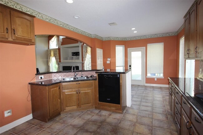 Photo - 1410 Caine Hill Ct