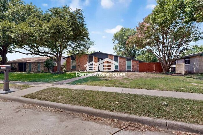 Photo - Plano Gem Ready To Be Your Home