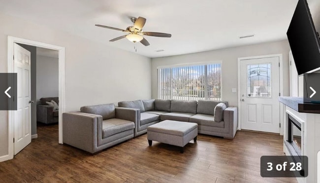 Photo - 8124 E Jacque Dr