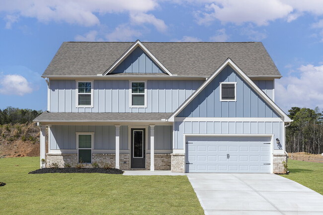 Building Photo - 676 Cantrell Dr