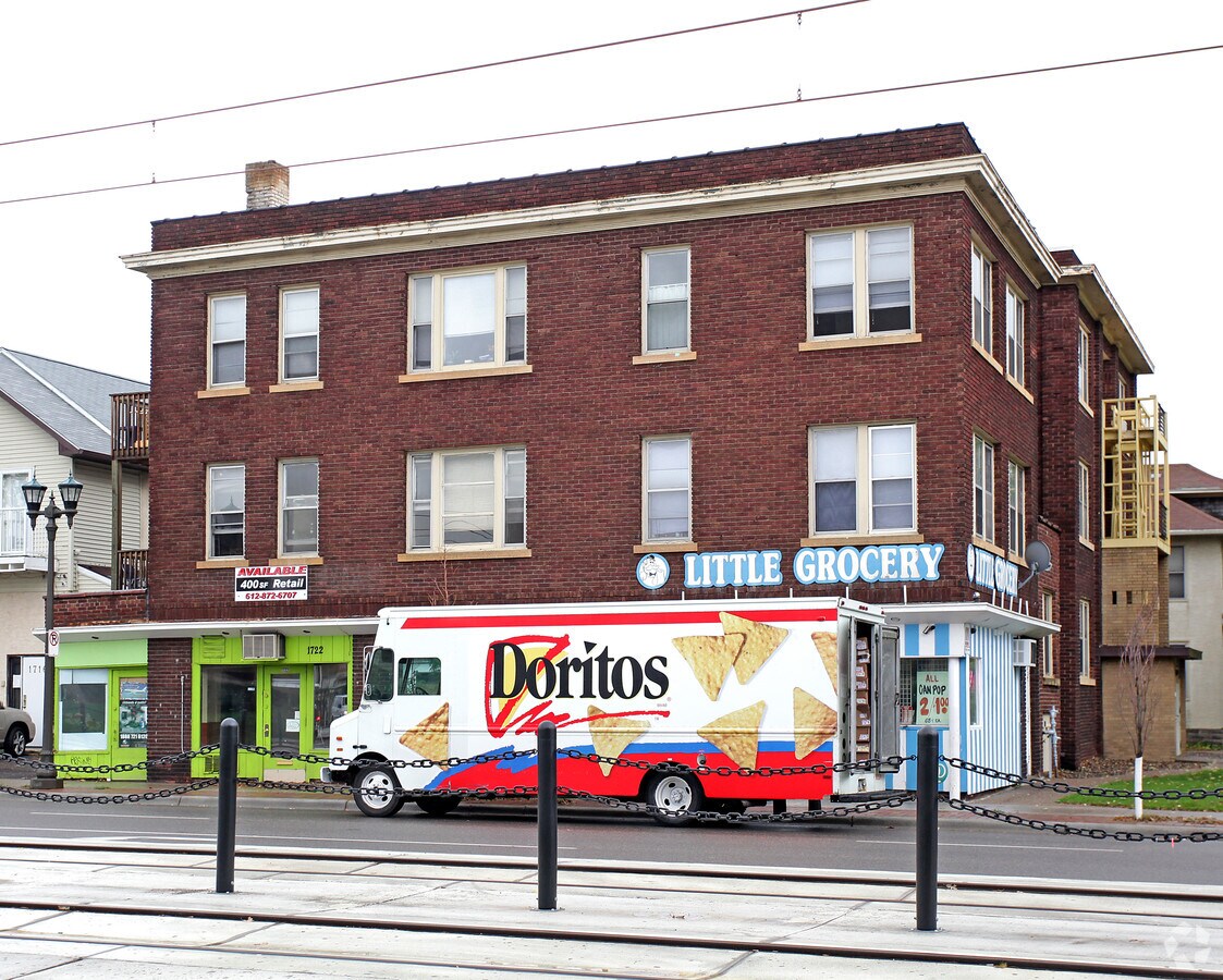 Photo - 476 Herschel St.