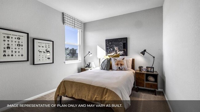 Photo - 812 Pease River Wy