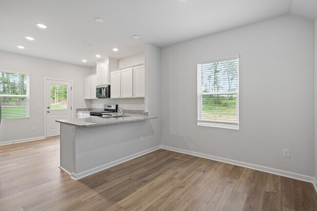 Photo - 440 Havannah Rd
