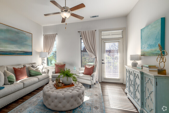 Interior Photo - The Lexington Dilworth Rental