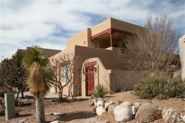 Building Photo - 12609 Sandia Ridge Pl NE Rental