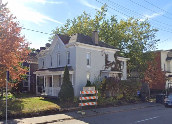 2428 Jackson St NE Unit 2
