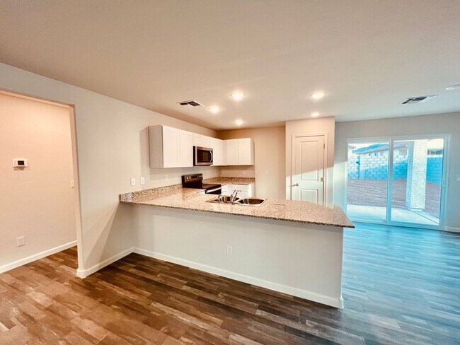 Photo - 2083 E Velvet Pl