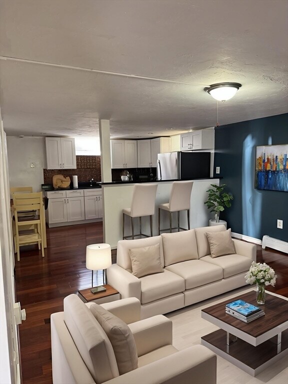 Photo - 128 Neponset Ave Unidad 1