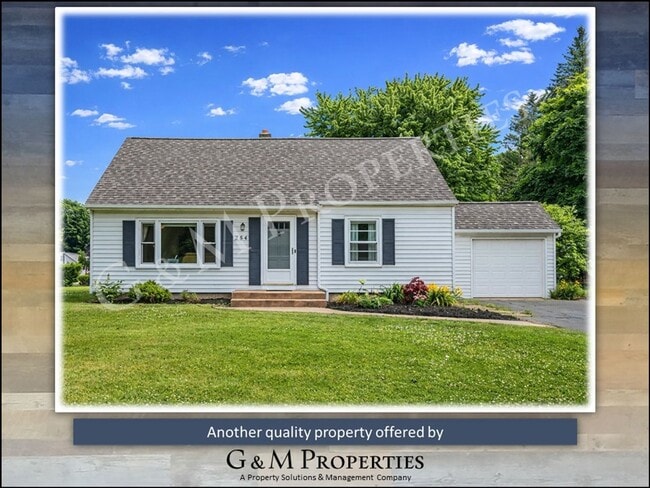 Photo - 3-Bedroom Rental Home - Greece Schools!!