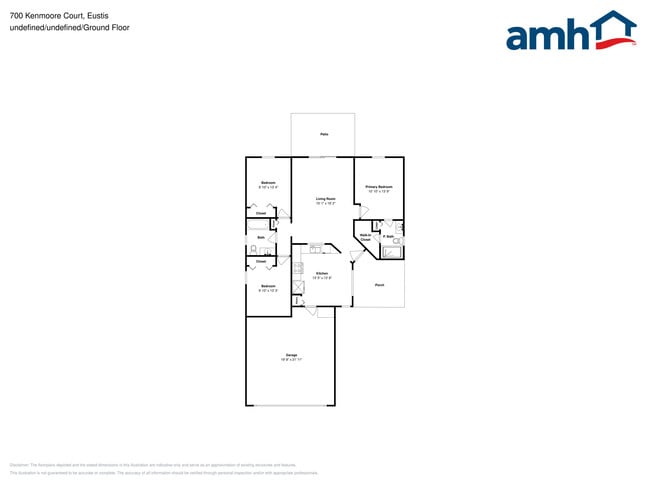 Photo - 700 Kenmoore Ct