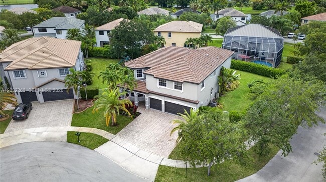 Photo - 2167 SW 176th Terrace