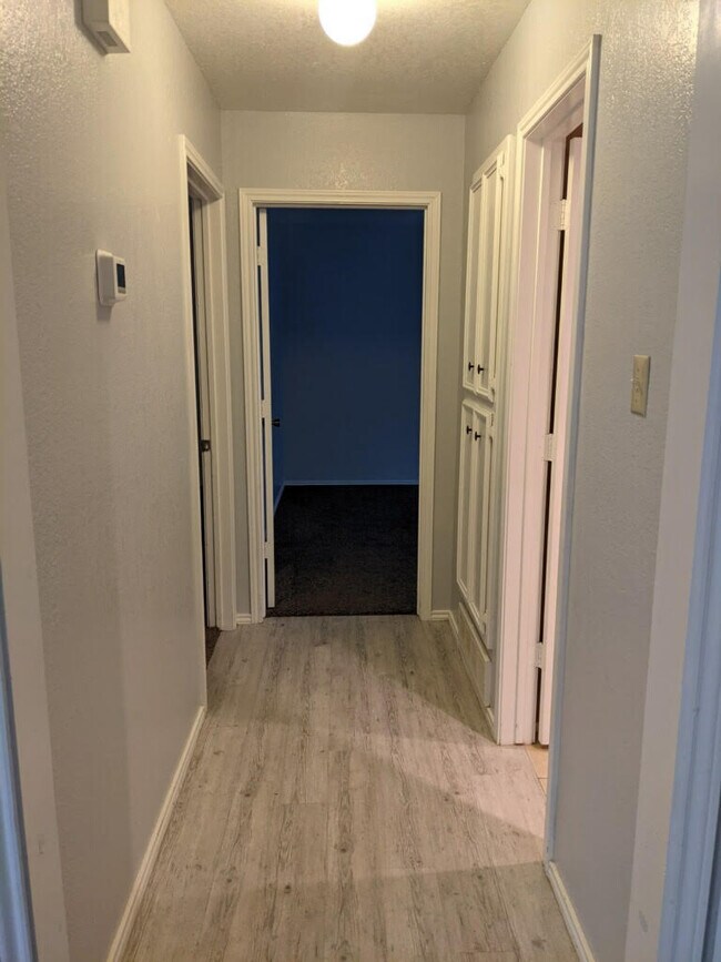 Hallway - 5811 Emory St