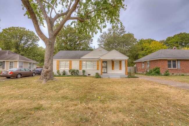 Photo - Charming 3-Bedroom Home with Modern Upgrades and Spacious Backyard in a Peaceful Neighborhood