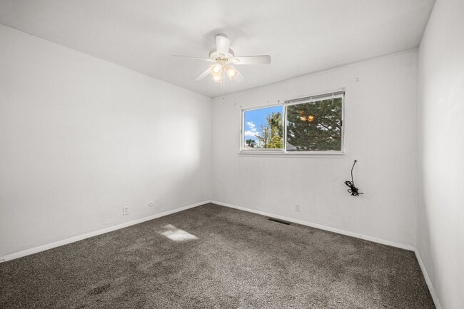 Photo - 4 Bed ranch home in Pueblo with Garage!