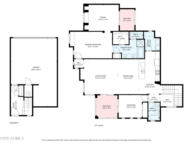 Photo - 3935 E Rough Rider Rd Unit 1172