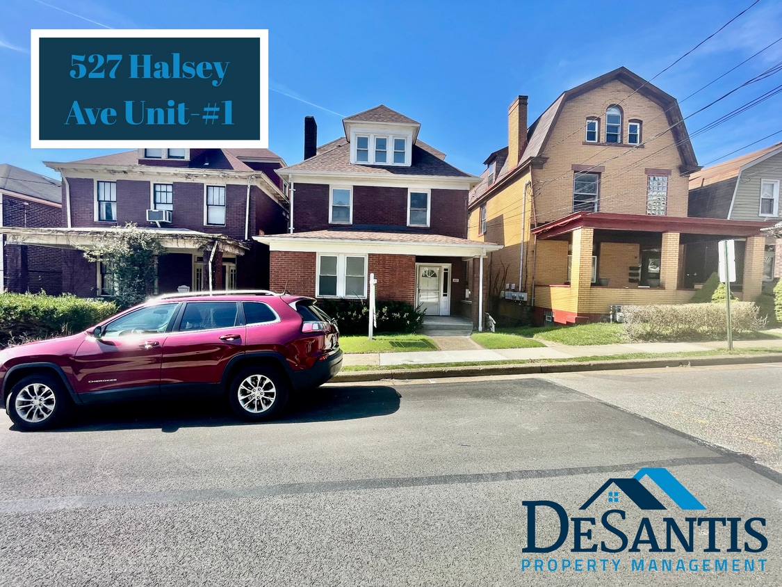1 Bed 1 Bath- Pittsburgh PA - 1 Bed 1 Bath- Pittsburgh PA