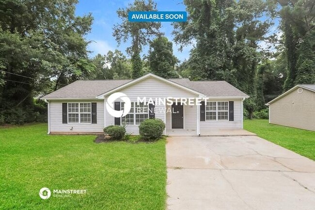 Building Photo - 3 Bedroom Pet-Friendly Home in Monroe, GA ...