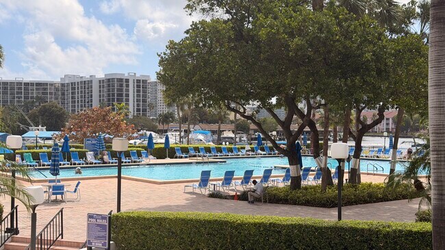 Photo - 500 Three Islands Blvd Unit Hallandale #201