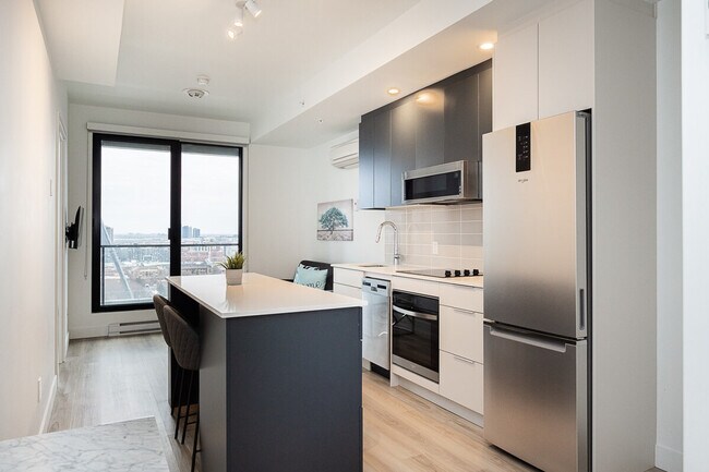Photo - 4171 Rue de la Montagne Unit ID1283433P