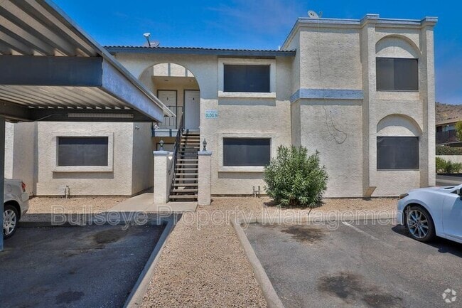 Building Photo - 1540 W Mercer Ln Unit 4 Rental