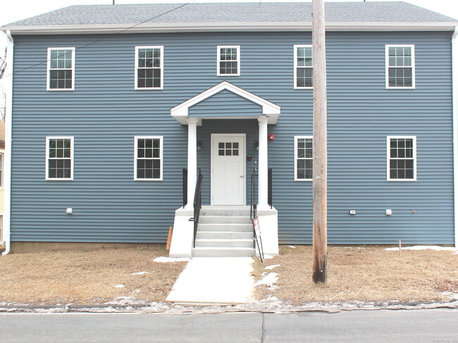 Photo - 11 Glastonbury Ave Apartamento