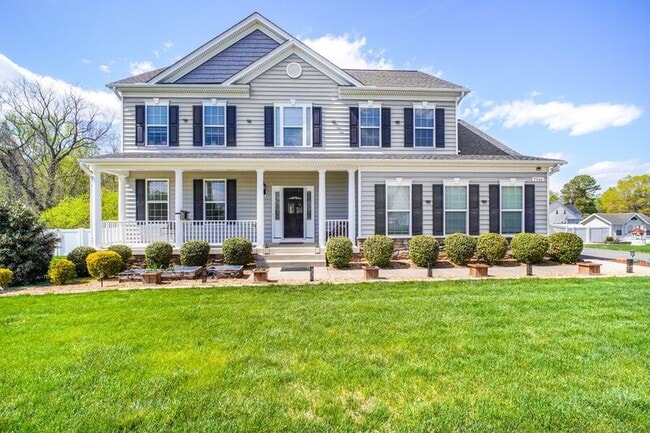 Building Photo - 9366 Alder Dr